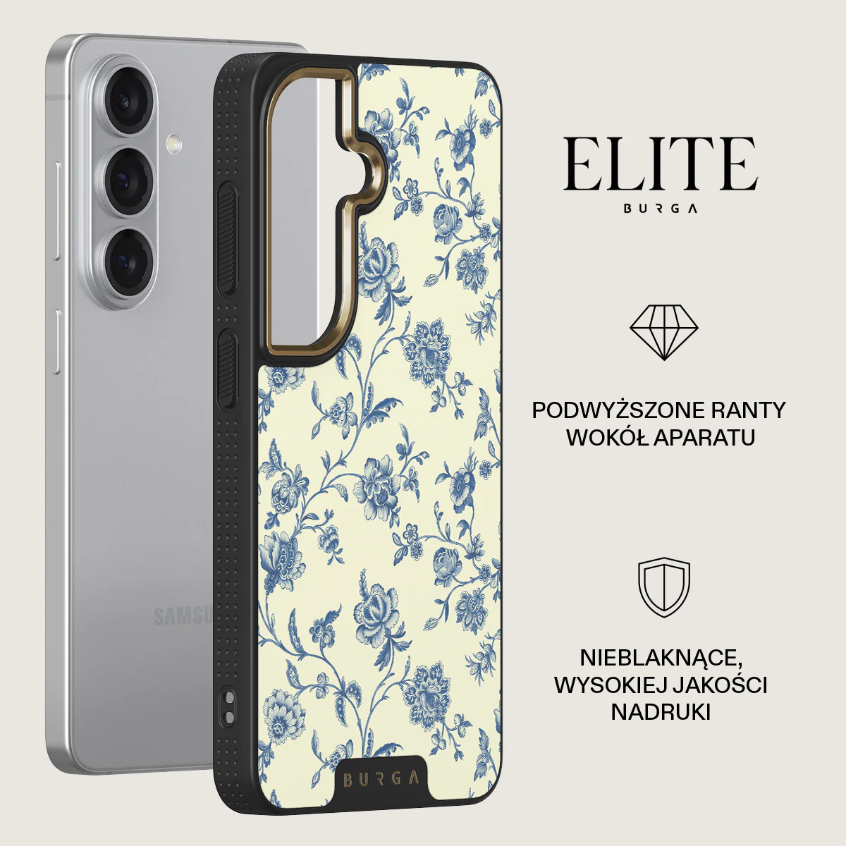 Sweetheart - Samsung Galaxy S26 Etui - Image 6
