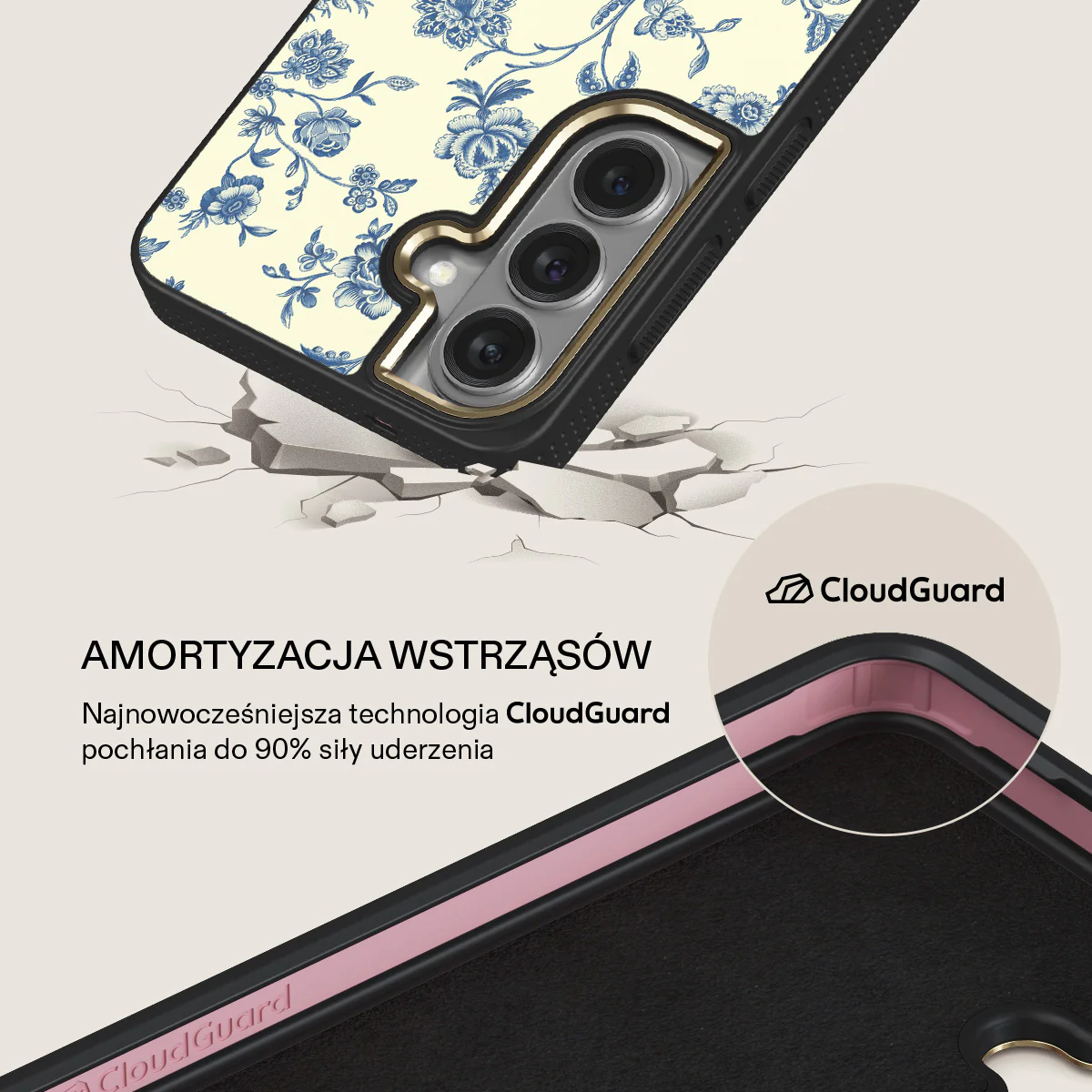 Sweetheart - Samsung Galaxy S26 Etui - Image 7