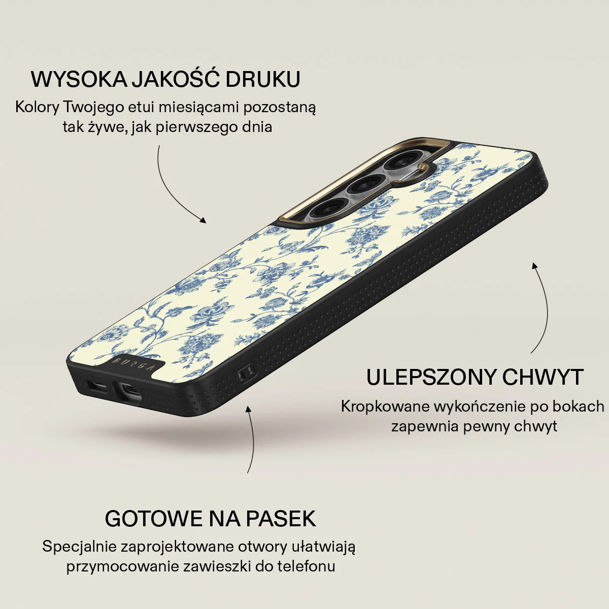 Sweetheart - Samsung Galaxy S26 Etui - Image 9