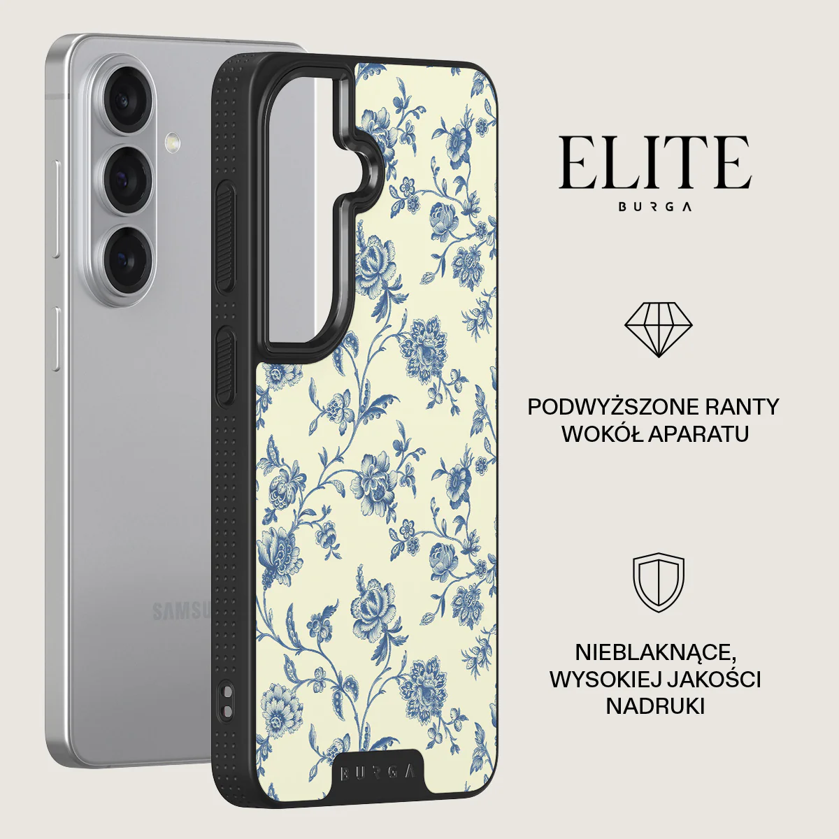 Sweetheart - Samsung Galaxy S26 Plus Etui - Image 13