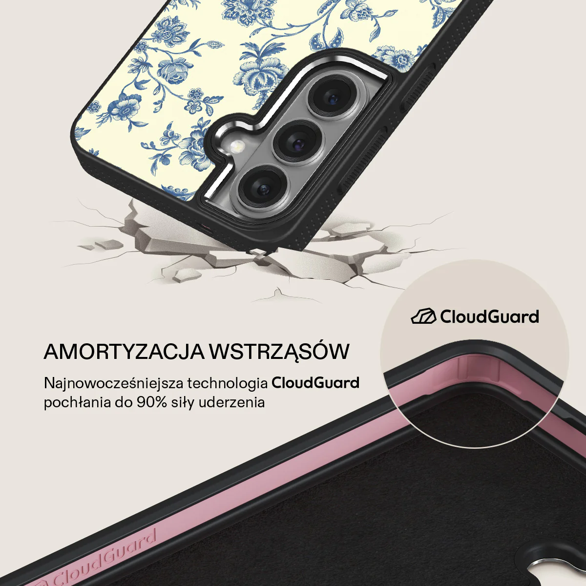 Sweetheart - Samsung Galaxy S26 Plus Etui - Image 14