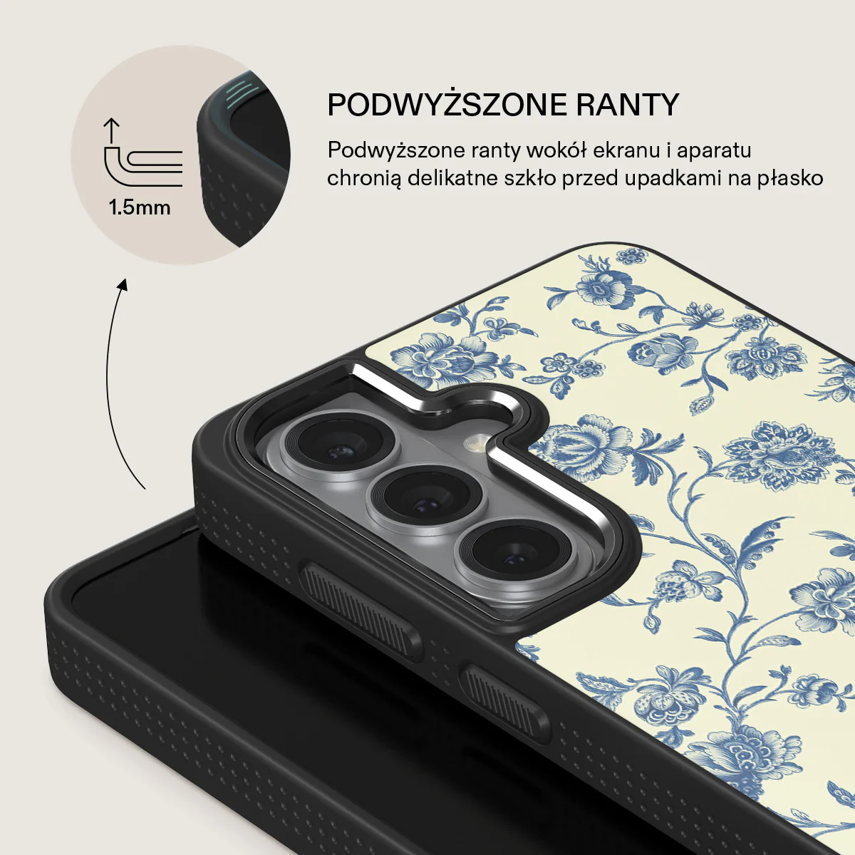 Sweetheart - Samsung Galaxy S26 Plus Etui - Image 15
