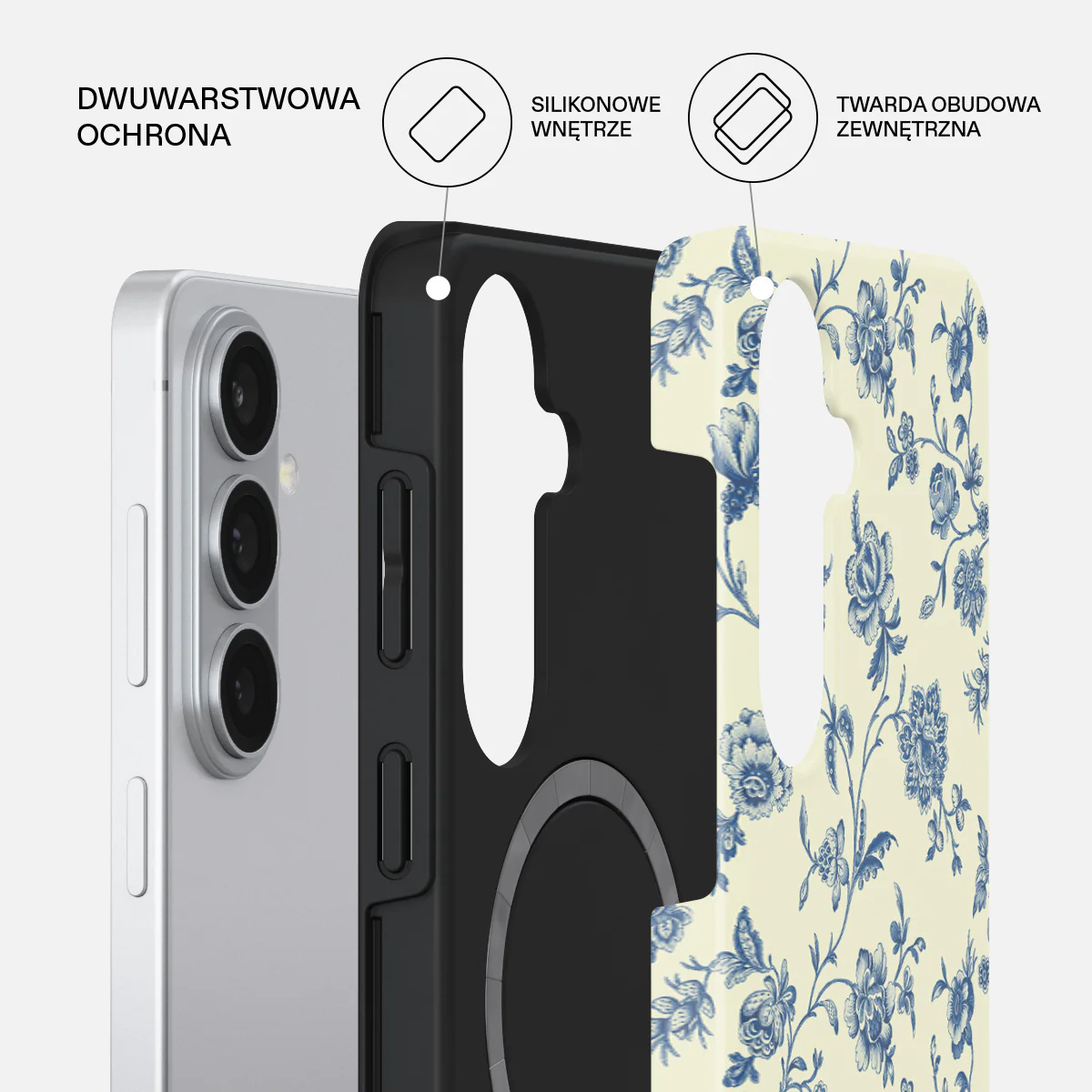 Sweetheart - Samsung Galaxy S26 Plus Etui - Image 2