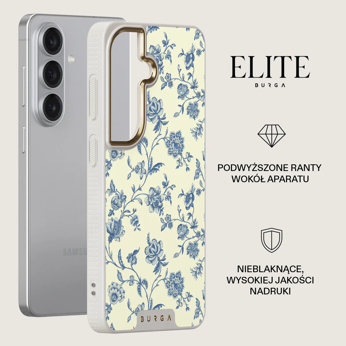 Sweetheart - Samsung Galaxy S26 Plus Etui - Image 27