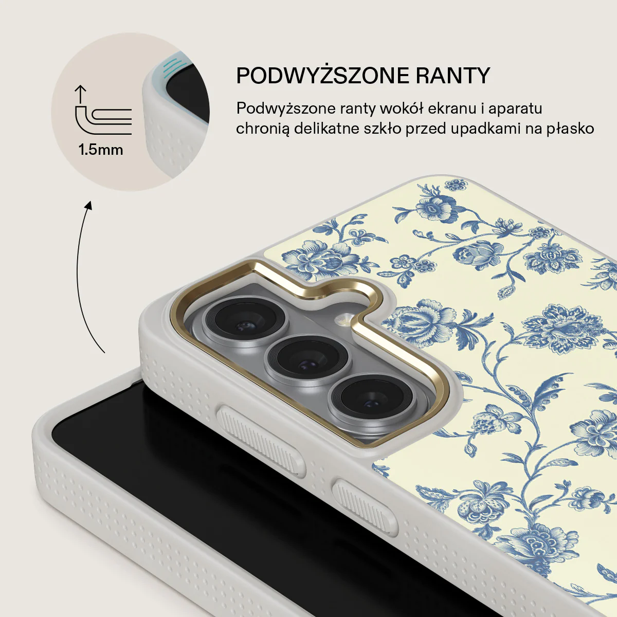 Sweetheart - Samsung Galaxy S26 Plus Etui - Image 29