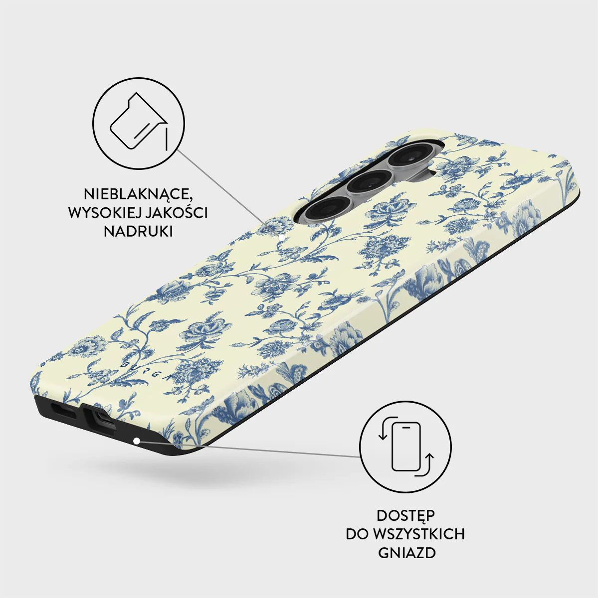 Sweetheart - Samsung Galaxy S26 Plus Etui - Image 3
