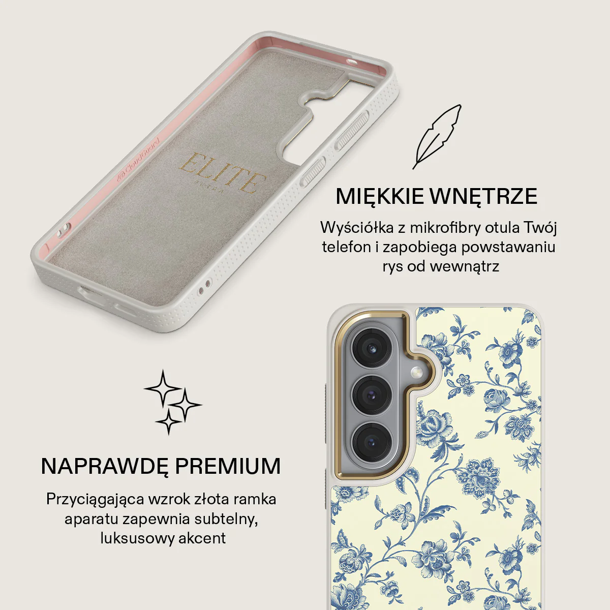 Sweetheart - Samsung Galaxy S26 Plus Etui - Image 31