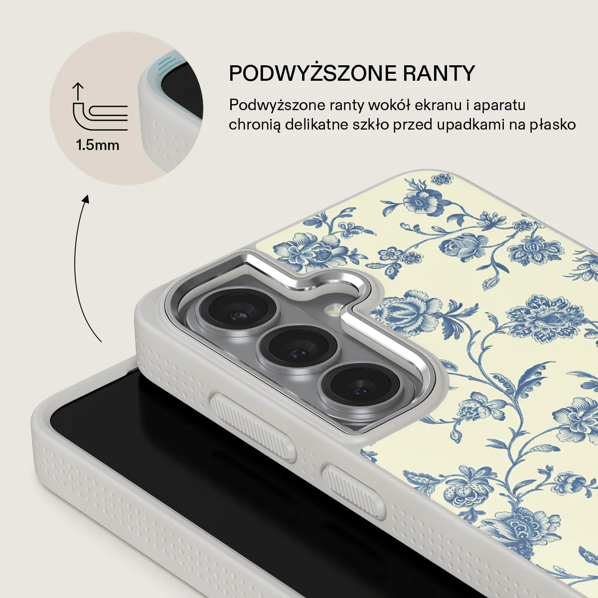 Sweetheart - Samsung Galaxy S26 Plus Etui - Image 36