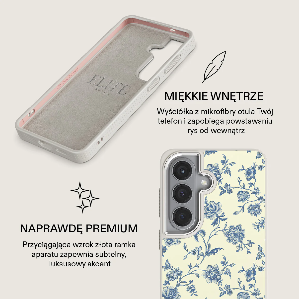 Sweetheart - Samsung Galaxy S26 Plus Etui - Image 38