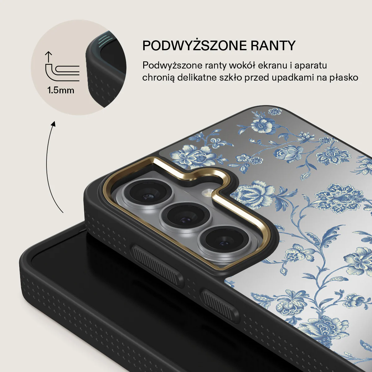 Sweetheart - Samsung Galaxy S26 Plus Etui - Image 44