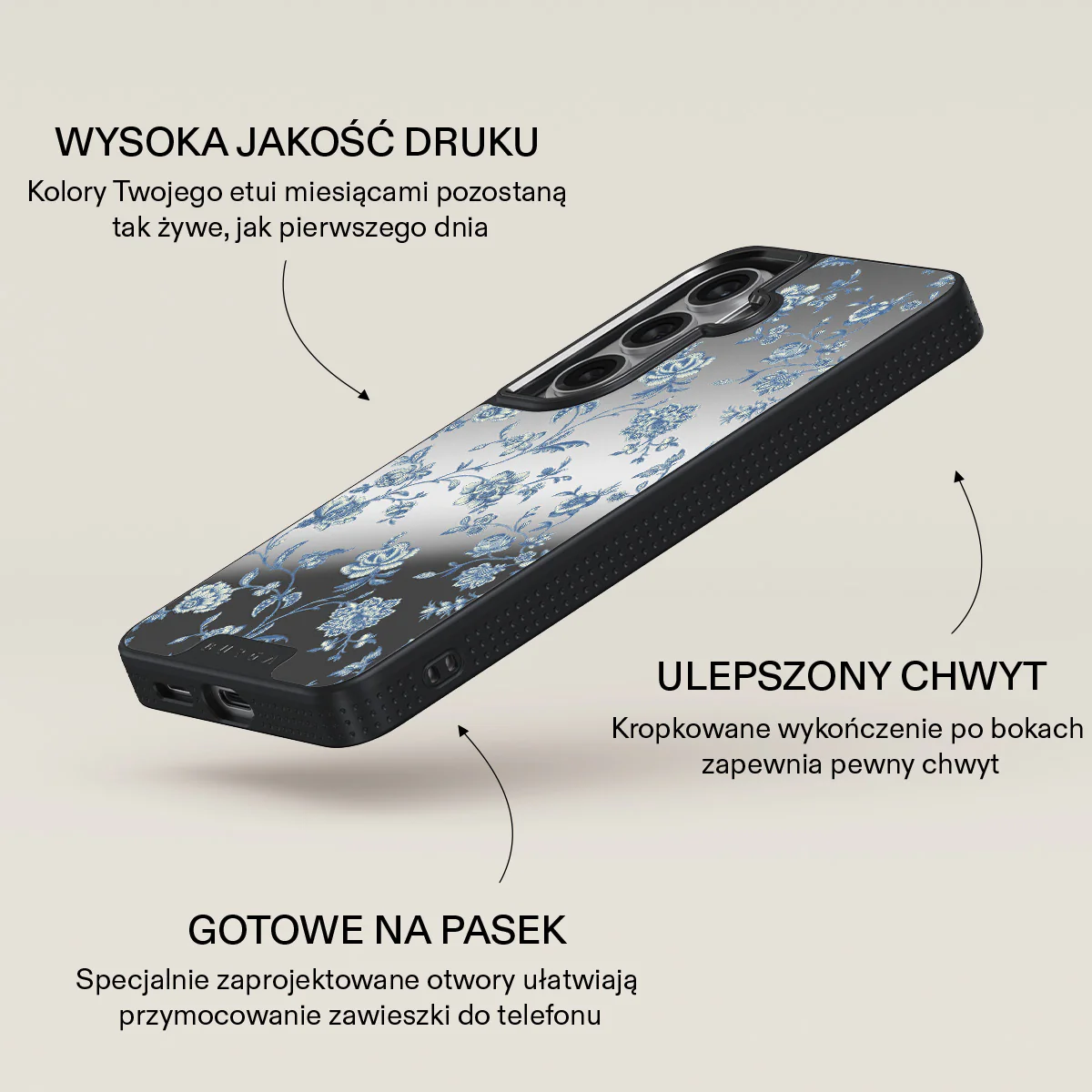 Sweetheart - Samsung Galaxy S26 Plus Etui - Image 53