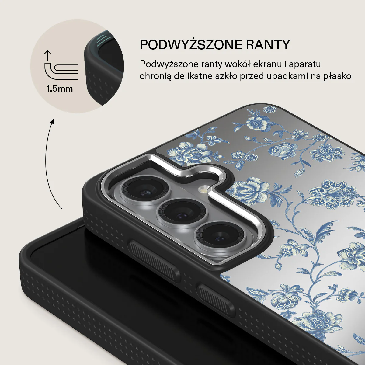 Sweetheart - Samsung Galaxy S26 Plus Etui - Image 60