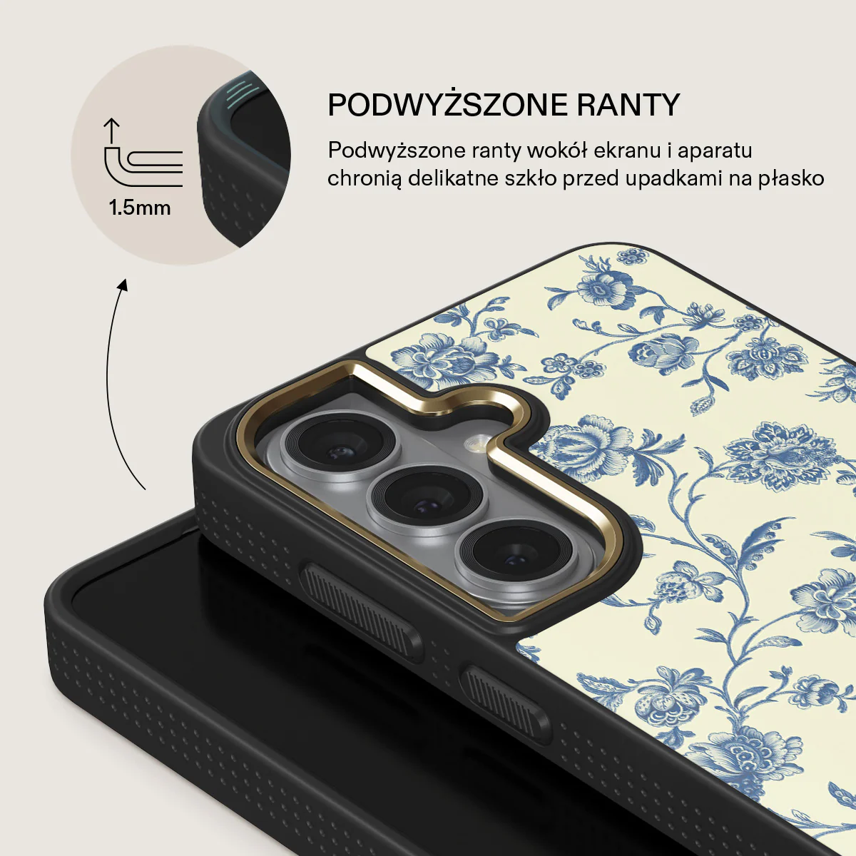 Sweetheart - Samsung Galaxy S26 Plus Etui - Image 8