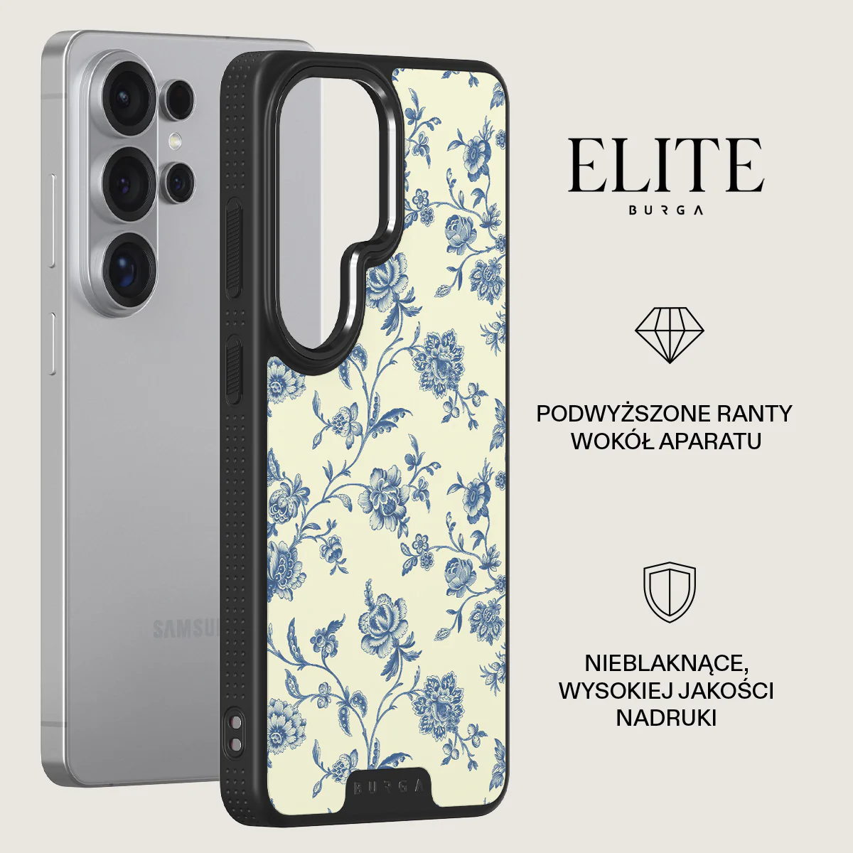 Sweetheart - Samsung Galaxy S26 Ultra Etui - Image 13