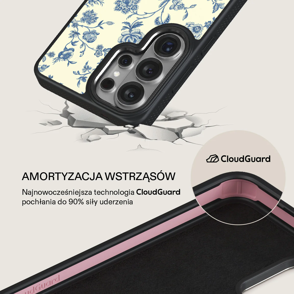 Sweetheart - Samsung Galaxy S26 Ultra Etui - Image 14
