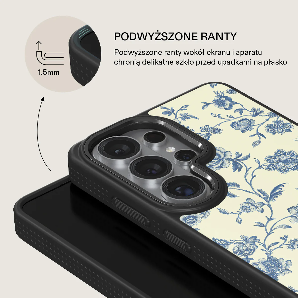 Sweetheart - Samsung Galaxy S26 Ultra Etui - Image 15