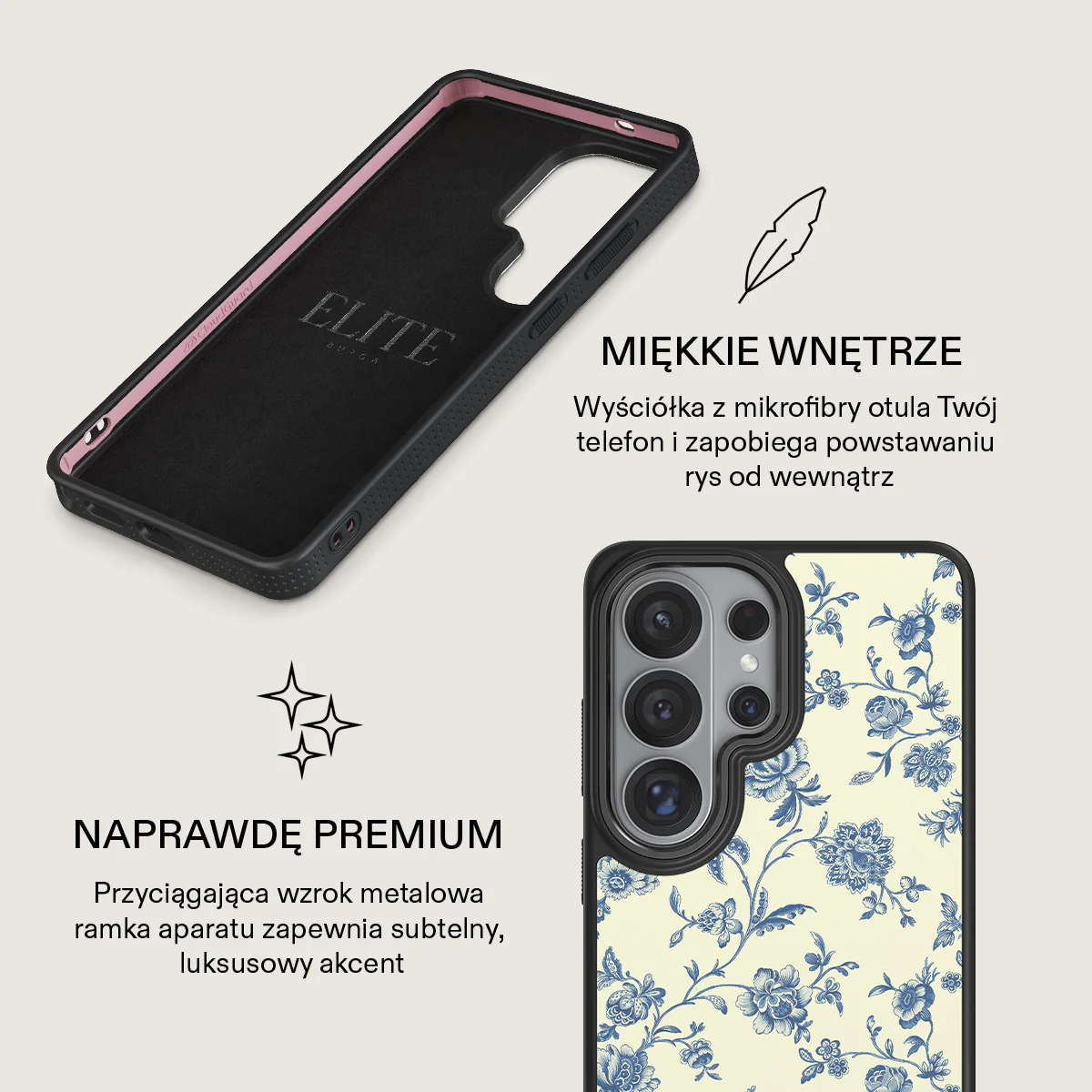 Sweetheart - Samsung Galaxy S26 Ultra Etui - Image 17
