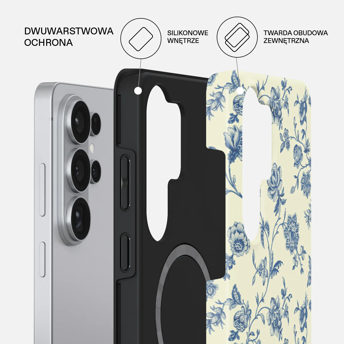 Sweetheart - Samsung Galaxy S26 Ultra Etui - Image 2
