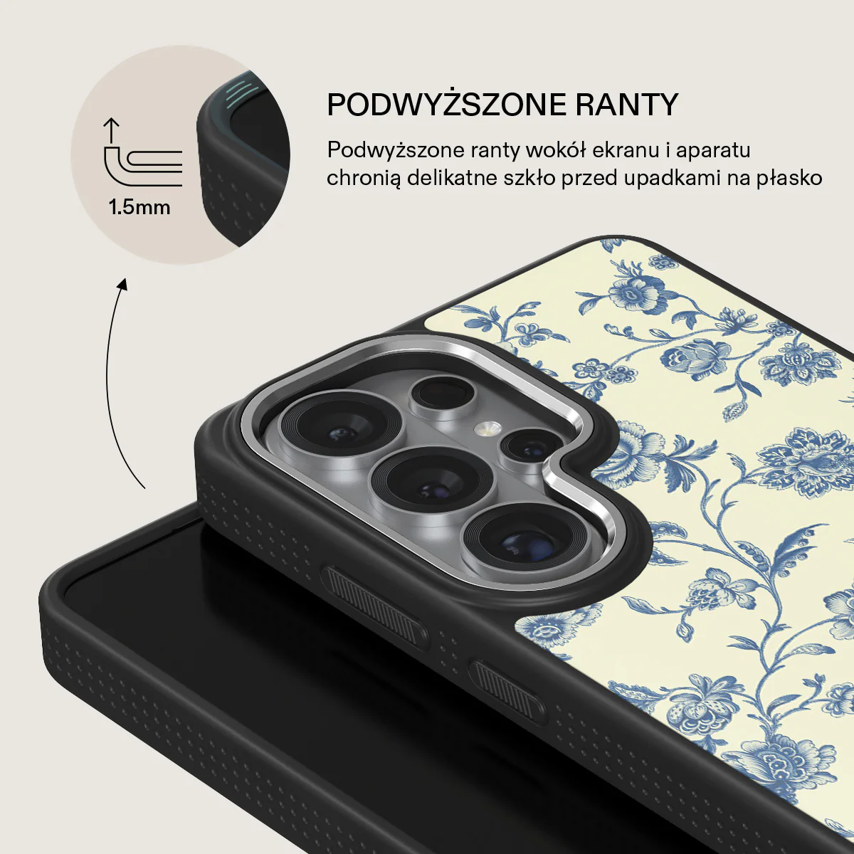 Sweetheart - Samsung Galaxy S26 Ultra Etui - Image 22