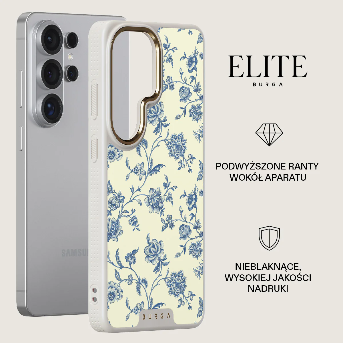 Sweetheart - Samsung Galaxy S26 Ultra Etui - Image 27