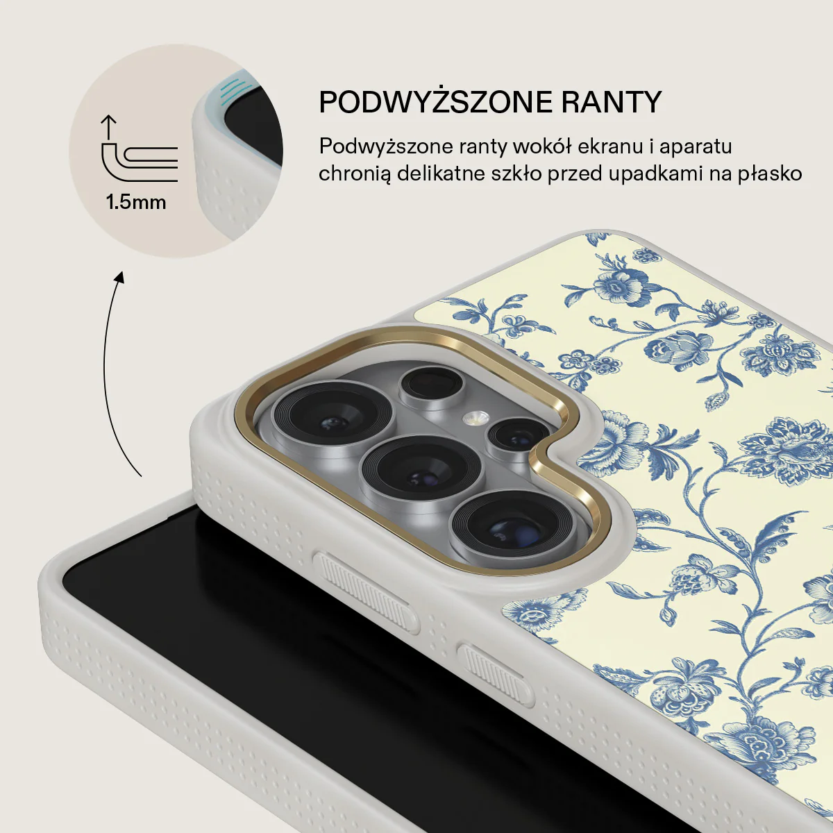 Sweetheart - Samsung Galaxy S26 Ultra Etui - Image 29