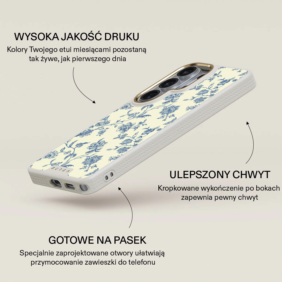 Sweetheart - Samsung Galaxy S26 Ultra Etui - Image 30