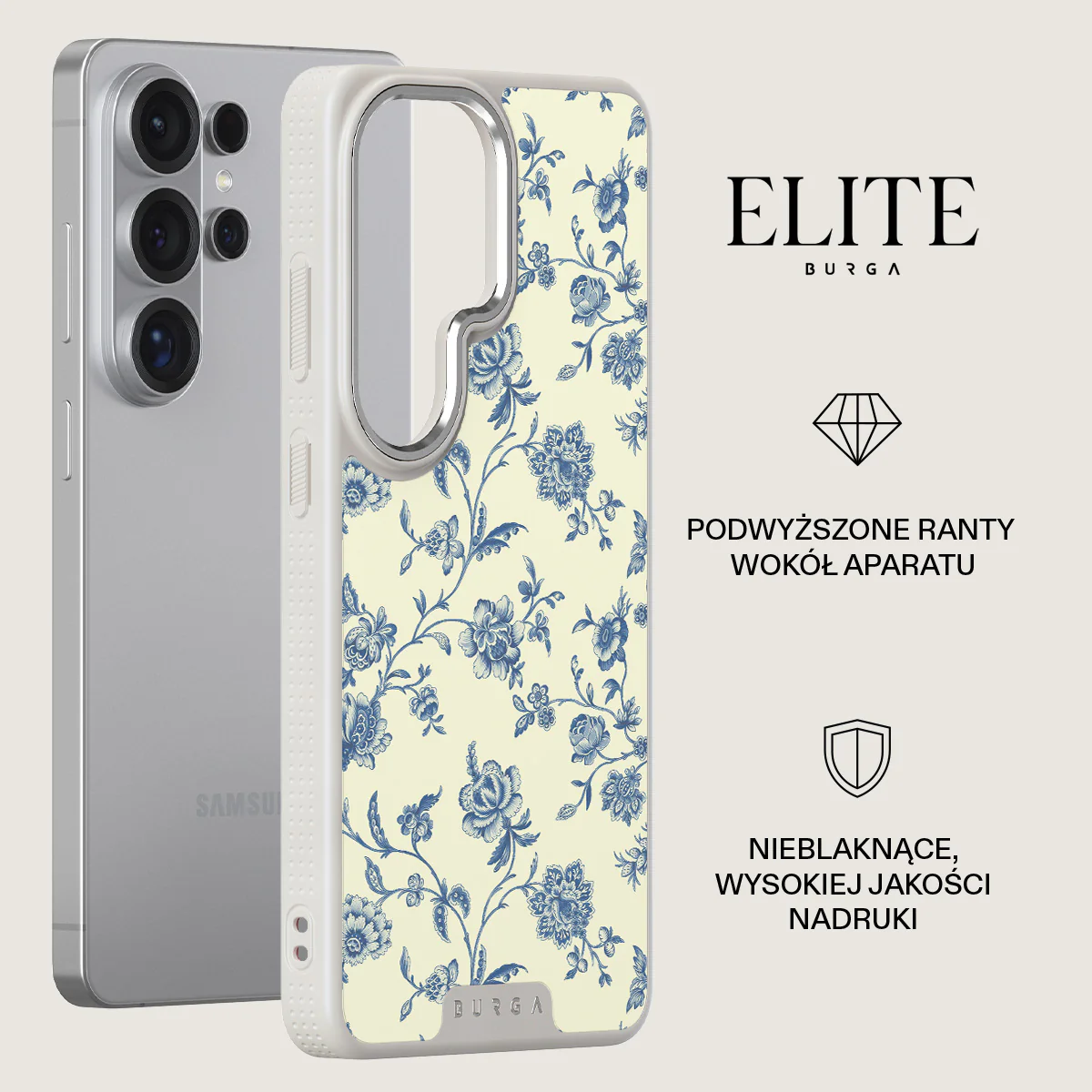 Sweetheart - Samsung Galaxy S26 Ultra Etui - Image 34
