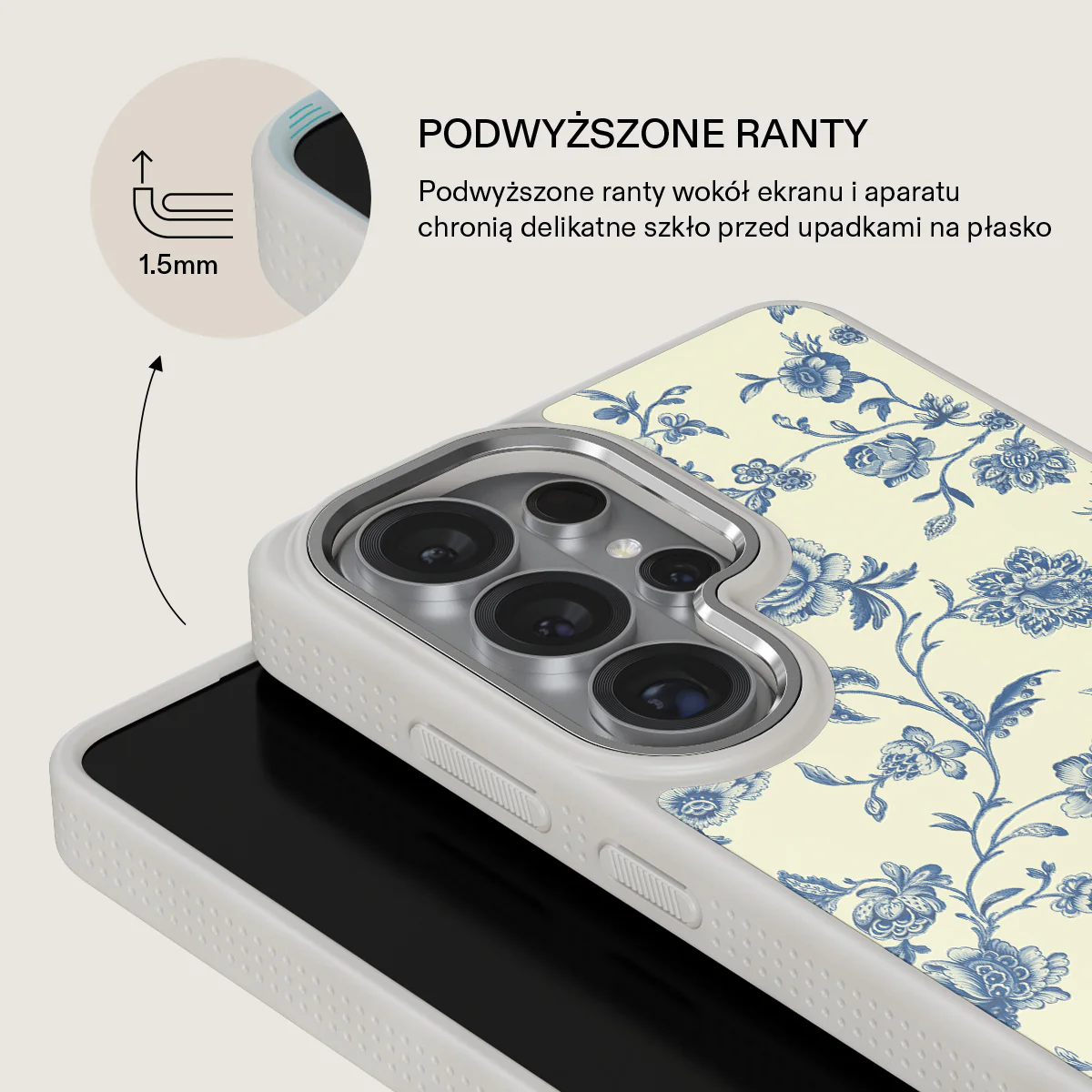 Sweetheart - Samsung Galaxy S26 Ultra Etui - Image 36
