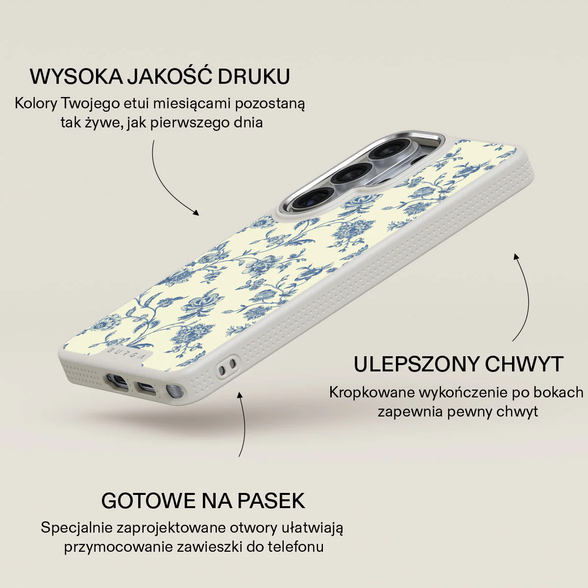 Sweetheart - Samsung Galaxy S26 Ultra Etui - Image 37