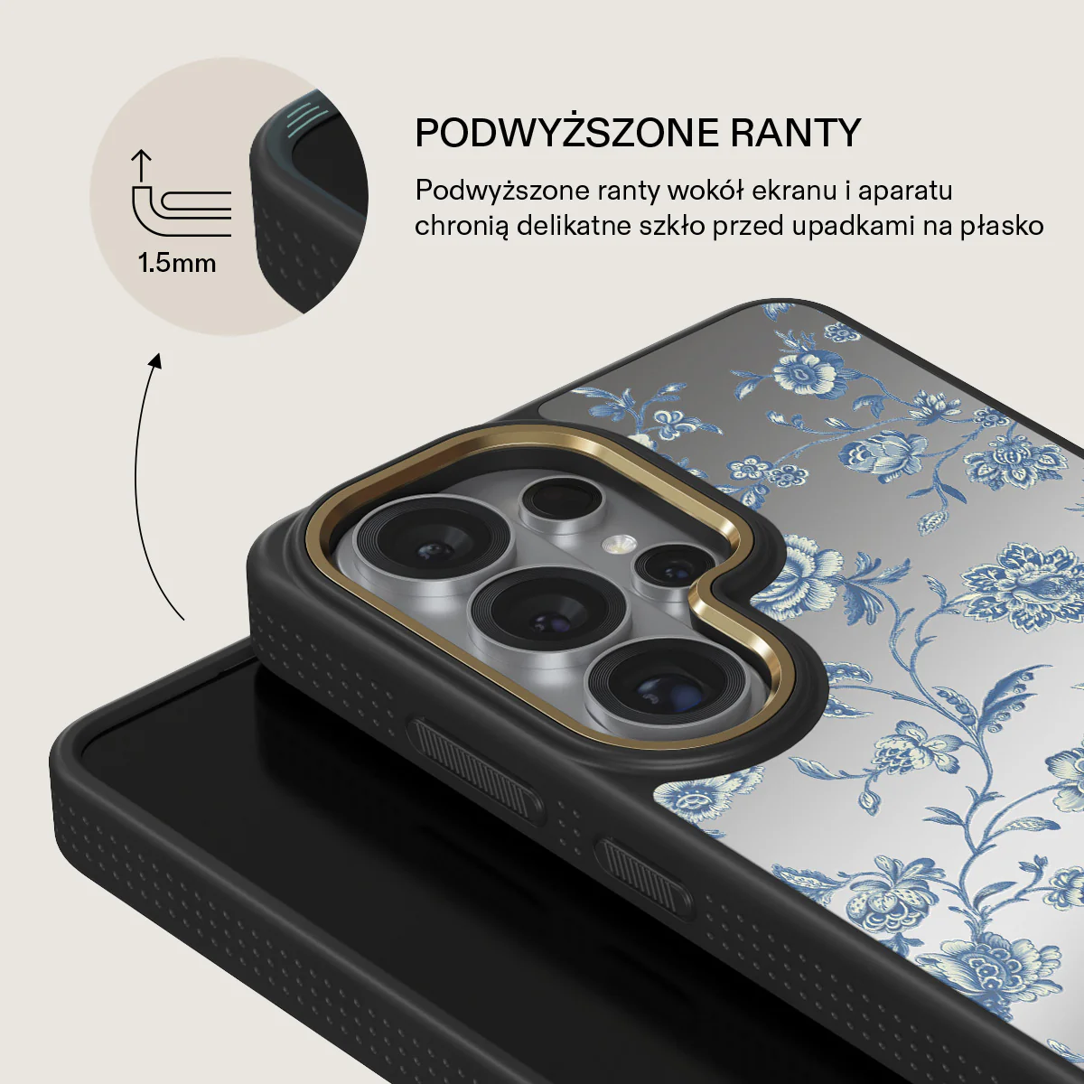 Sweetheart - Samsung Galaxy S26 Ultra Etui - Image 44