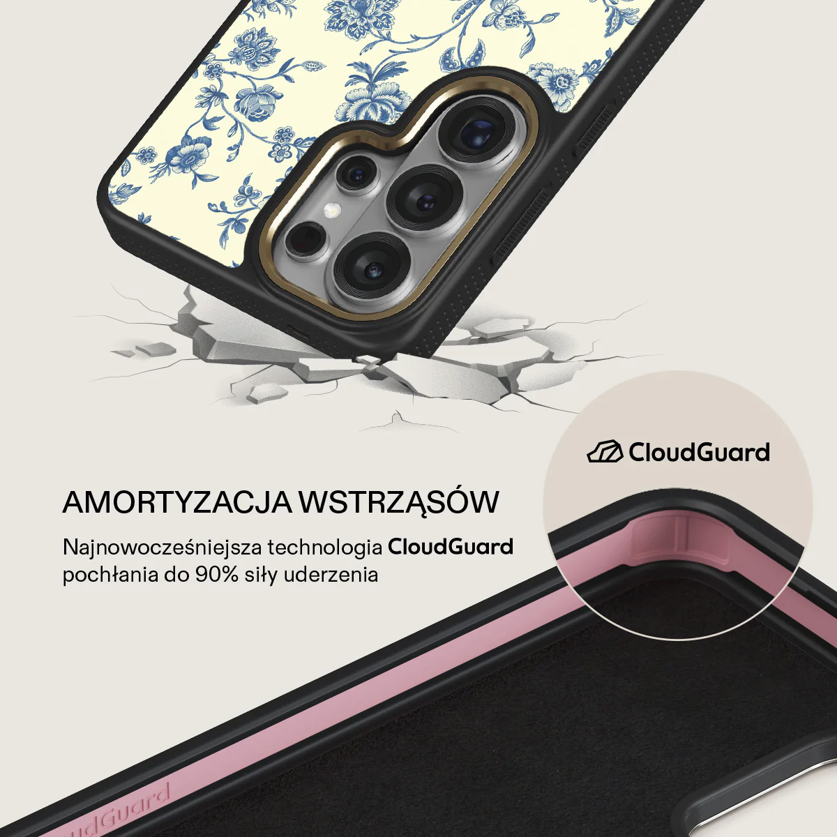 Sweetheart - Samsung Galaxy S26 Ultra Etui - Image 7