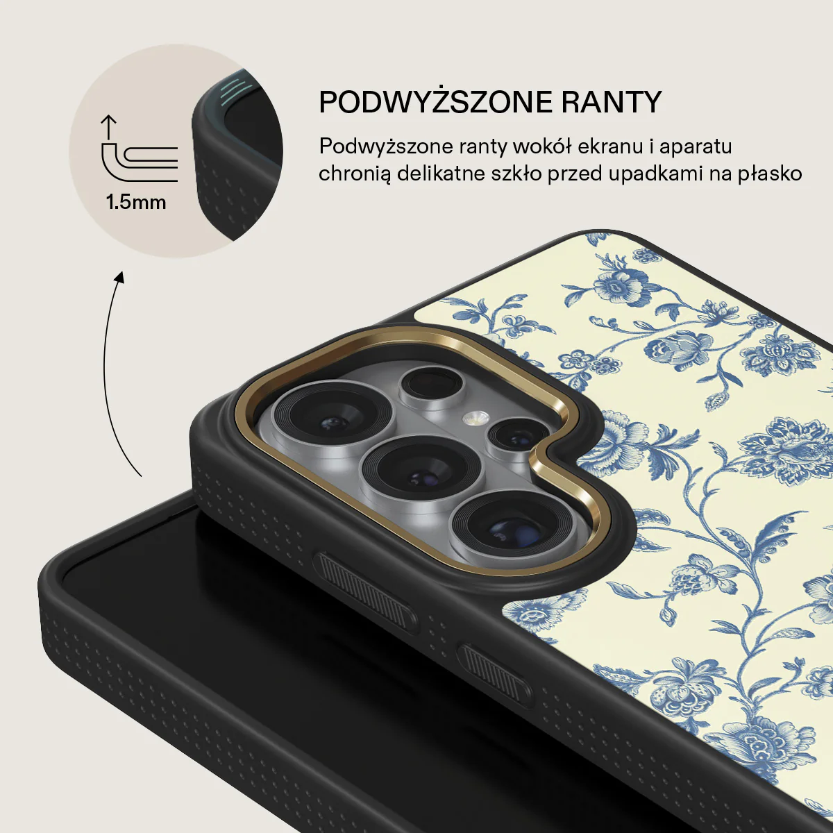 Sweetheart - Samsung Galaxy S26 Ultra Etui - Image 8