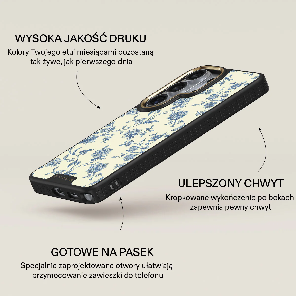 Sweetheart - Samsung Galaxy S26 Ultra Etui - Image 9