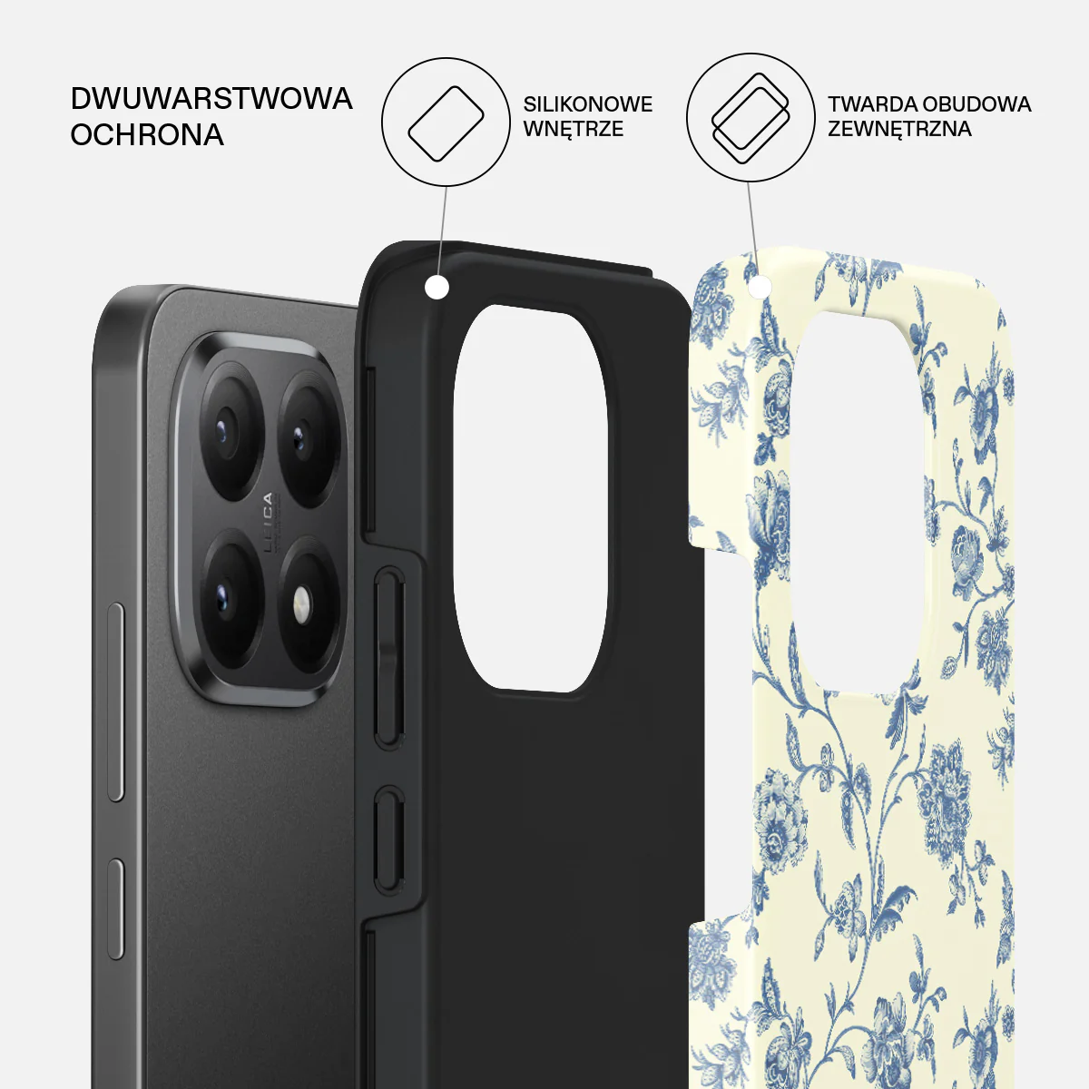 Sweetheart - Xiaomi 15T Etui - Image 2