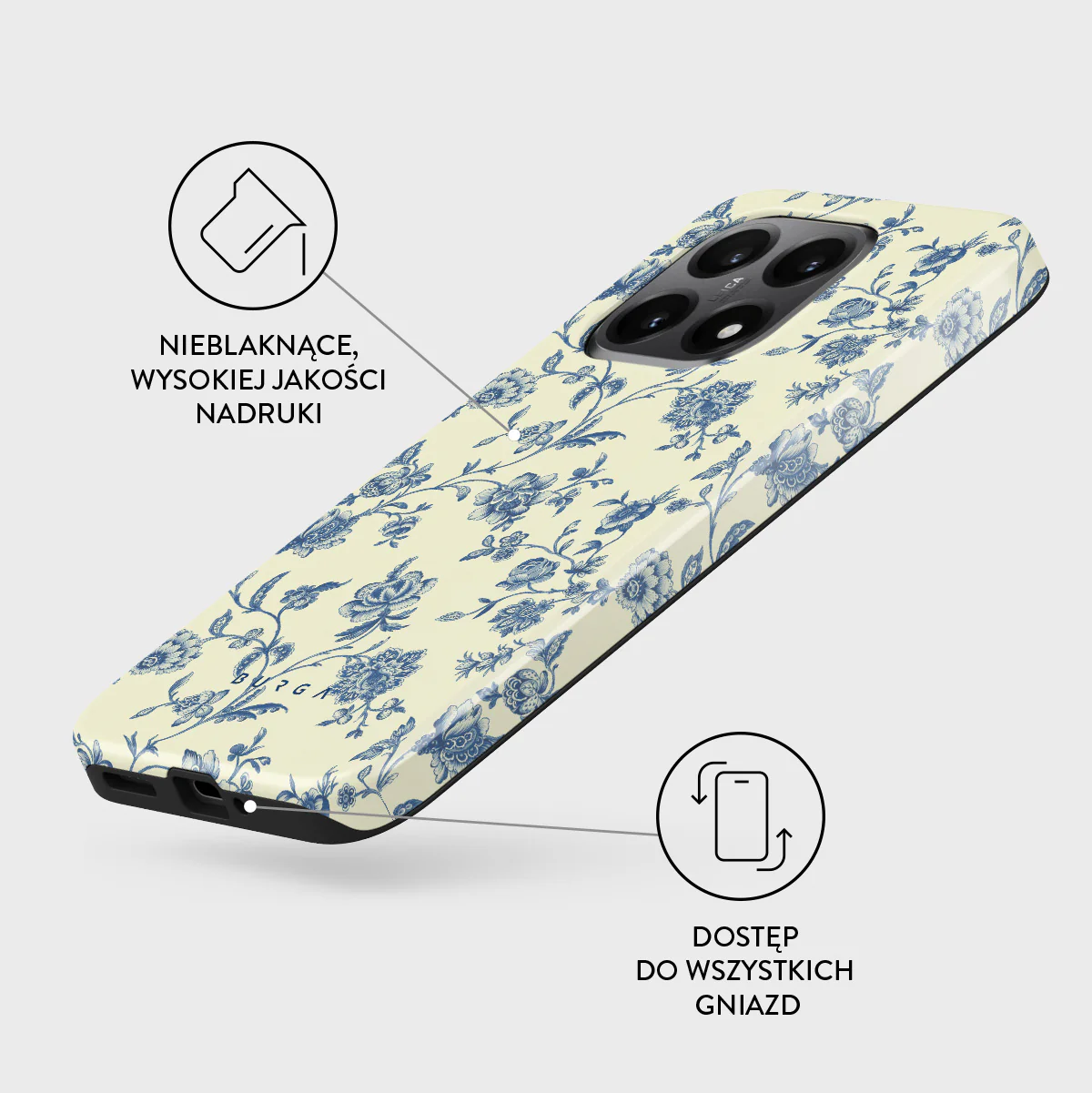 Sweetheart - Xiaomi 15T Etui - Image 3