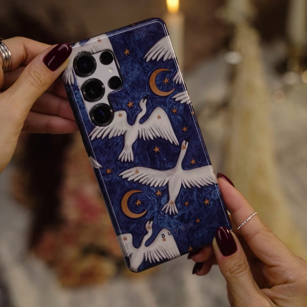 Sworn Hearts - Samsung Galaxy A57 5G Etui - Image 5