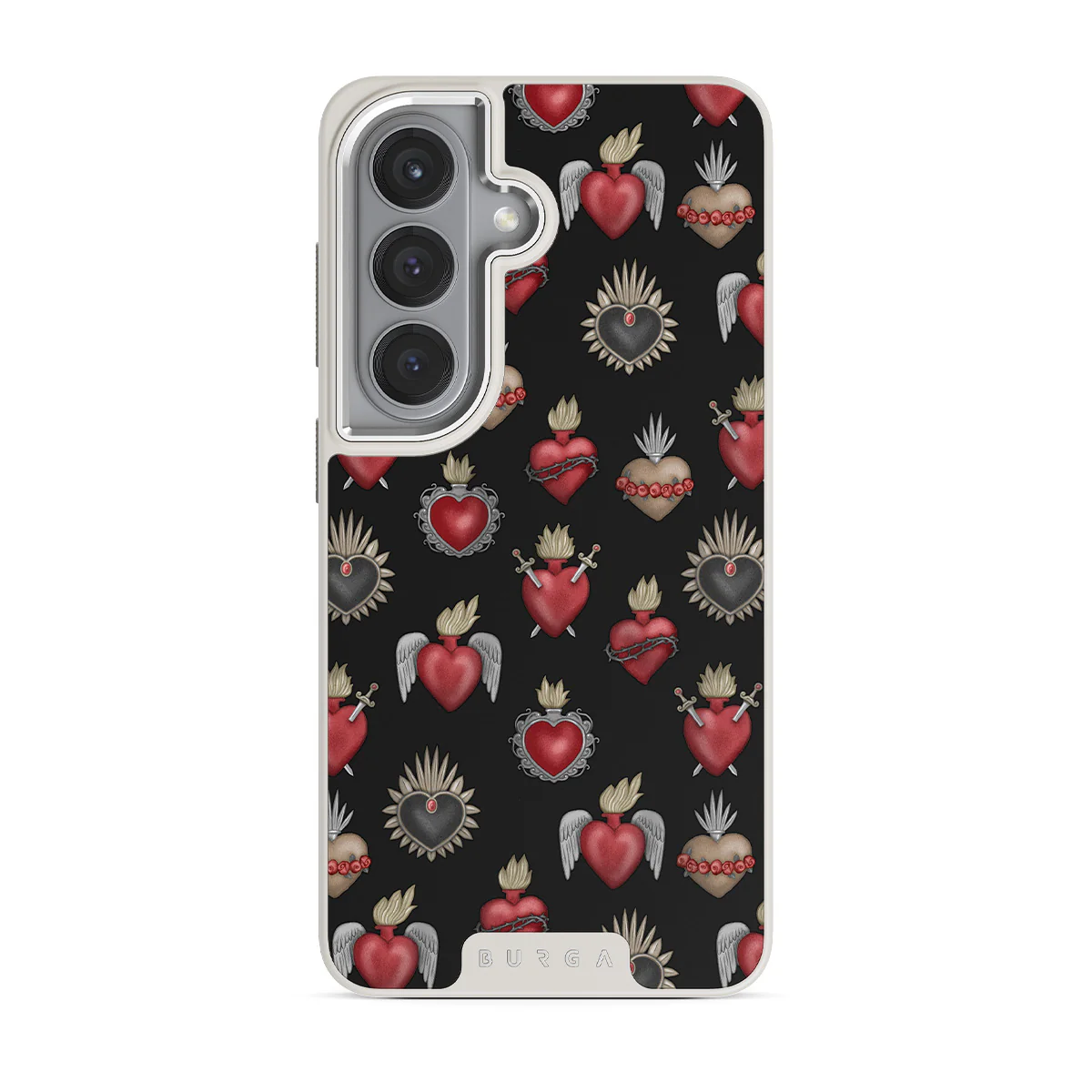 Sworn Hearts - Samsung Galaxy S26 Etui - Image 33