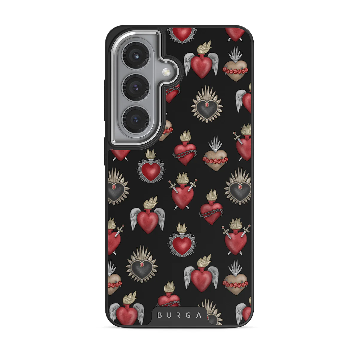 Sworn Hearts - Samsung Galaxy S26 Plus Etui - Image 19
