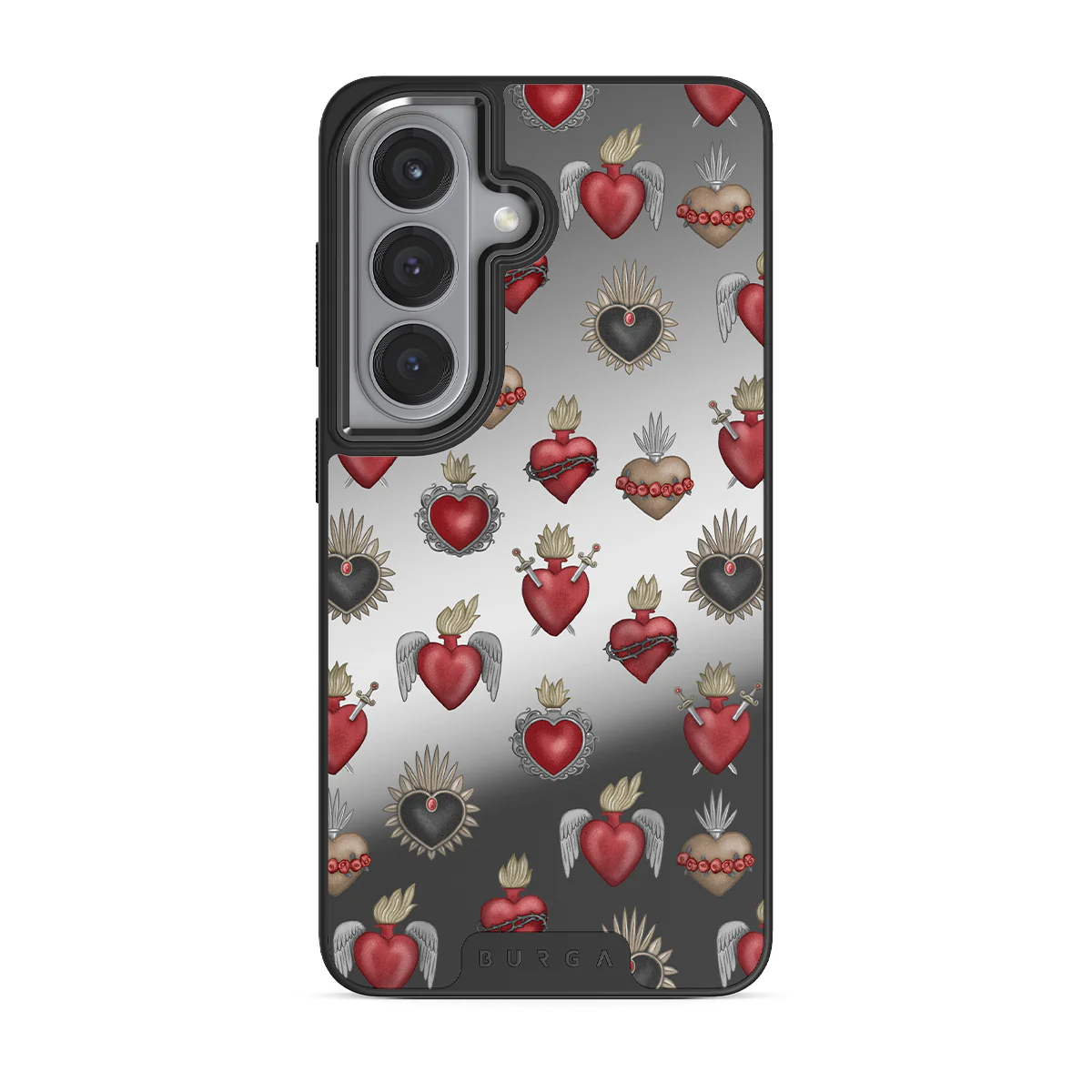 Sworn Hearts - Samsung Galaxy S26 Plus Etui - Image 48