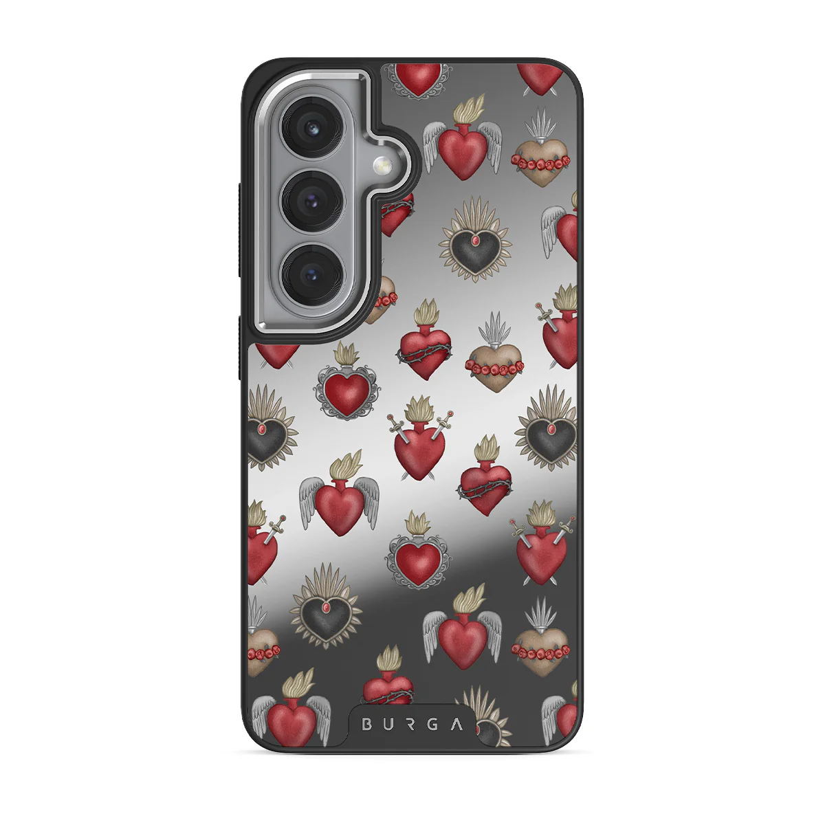 Sworn Hearts - Samsung Galaxy S26 Plus Etui - Image 56