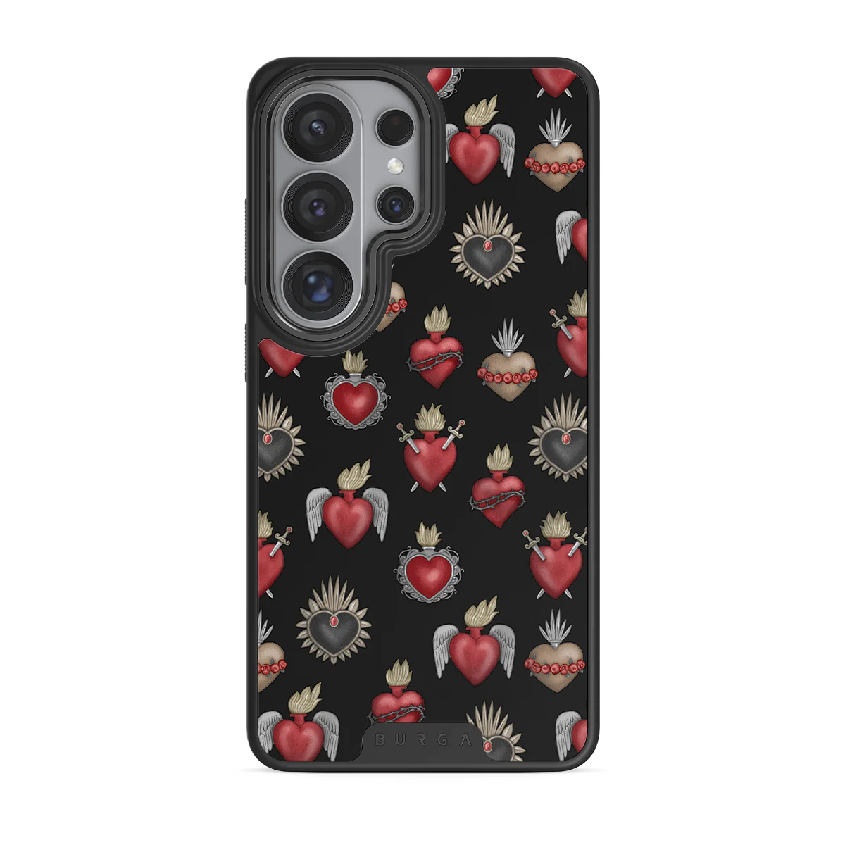 Sworn Hearts - Samsung Galaxy S26 Ultra Etui - Image 12