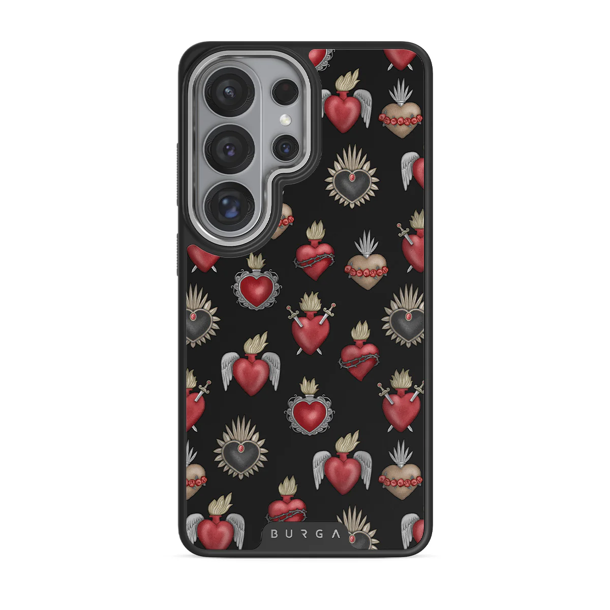 Sworn Hearts - Samsung Galaxy S26 Ultra Etui - Image 19
