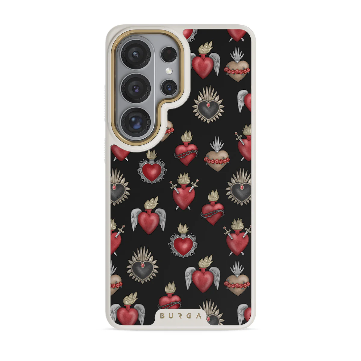 Sworn Hearts - Samsung Galaxy S26 Ultra Etui - Image 26