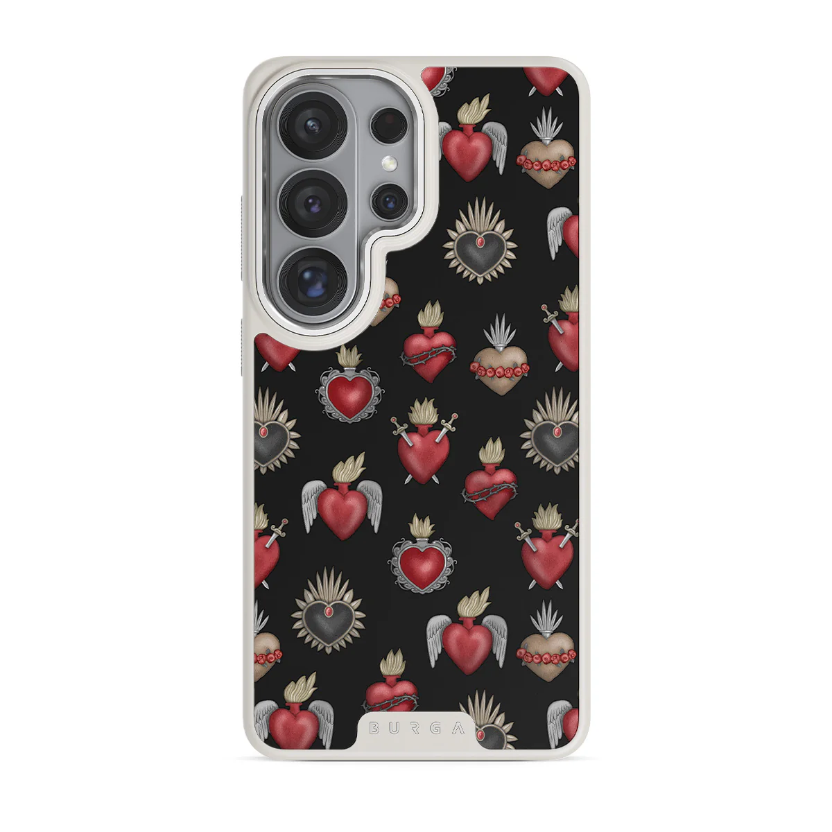 Sworn Hearts - Samsung Galaxy S26 Ultra Etui - Image 33