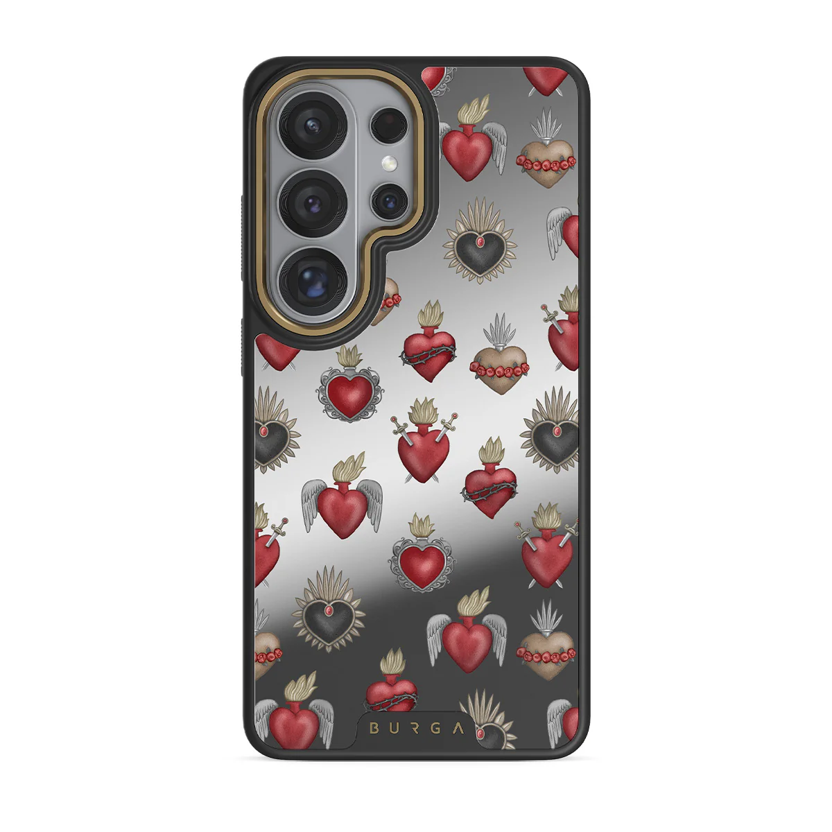 Sworn Hearts - Samsung Galaxy S26 Ultra Etui - Image 40