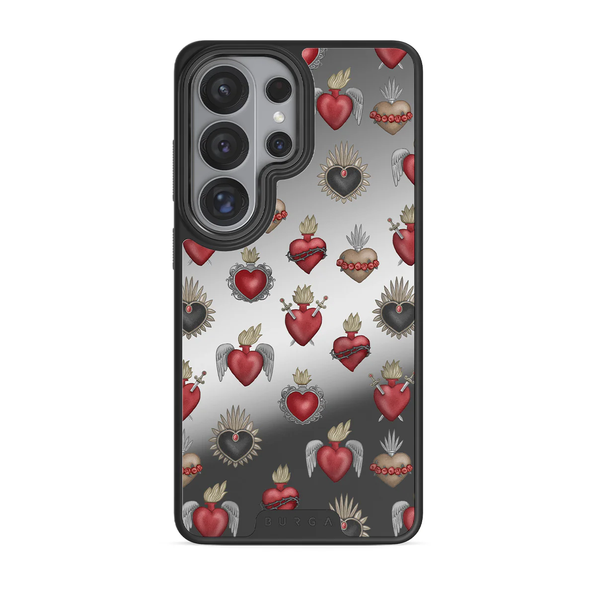 Sworn Hearts - Samsung Galaxy S26 Ultra Etui - Image 48