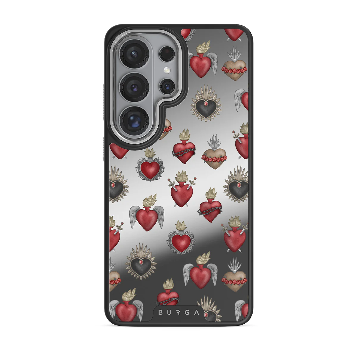 Sworn Hearts - Samsung Galaxy S26 Ultra Etui - Image 56