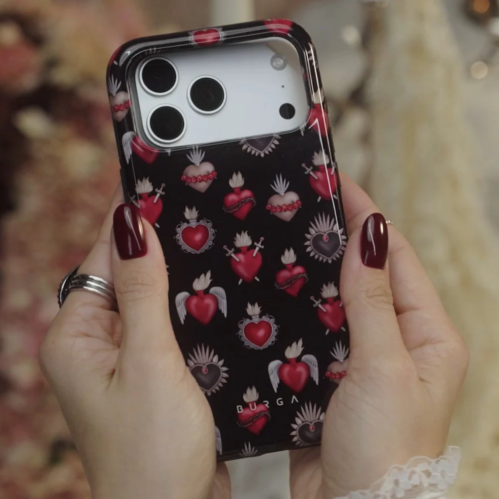 Sworn Hearts - Xiaomi 15T Etui - Image 5