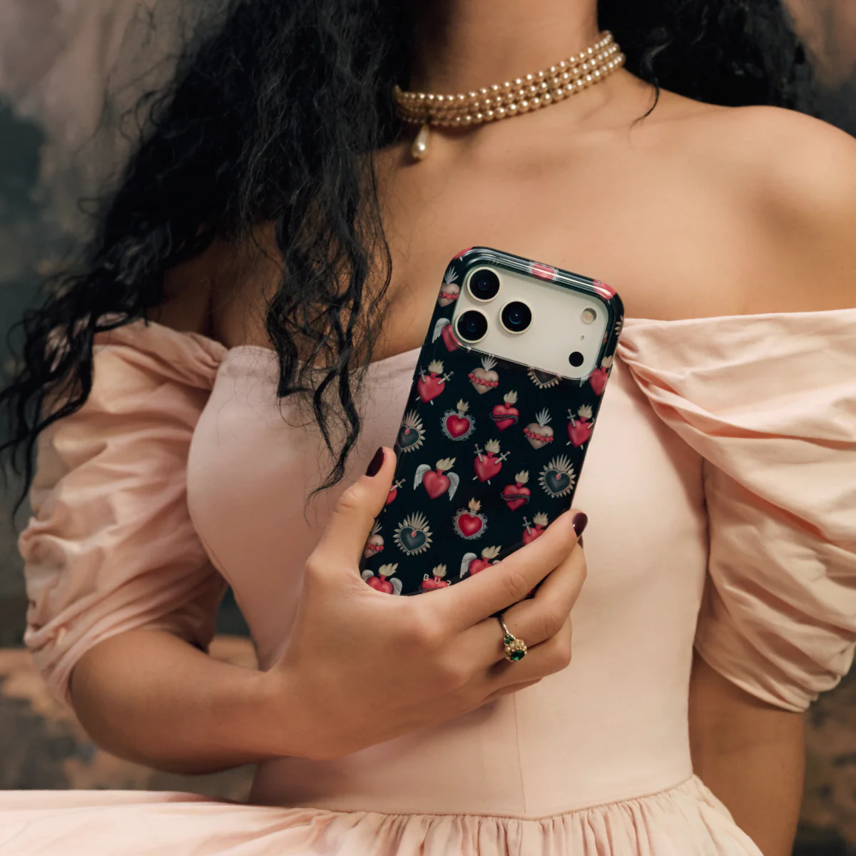 Sworn Hearts - Xiaomi 15T Etui - Image 6