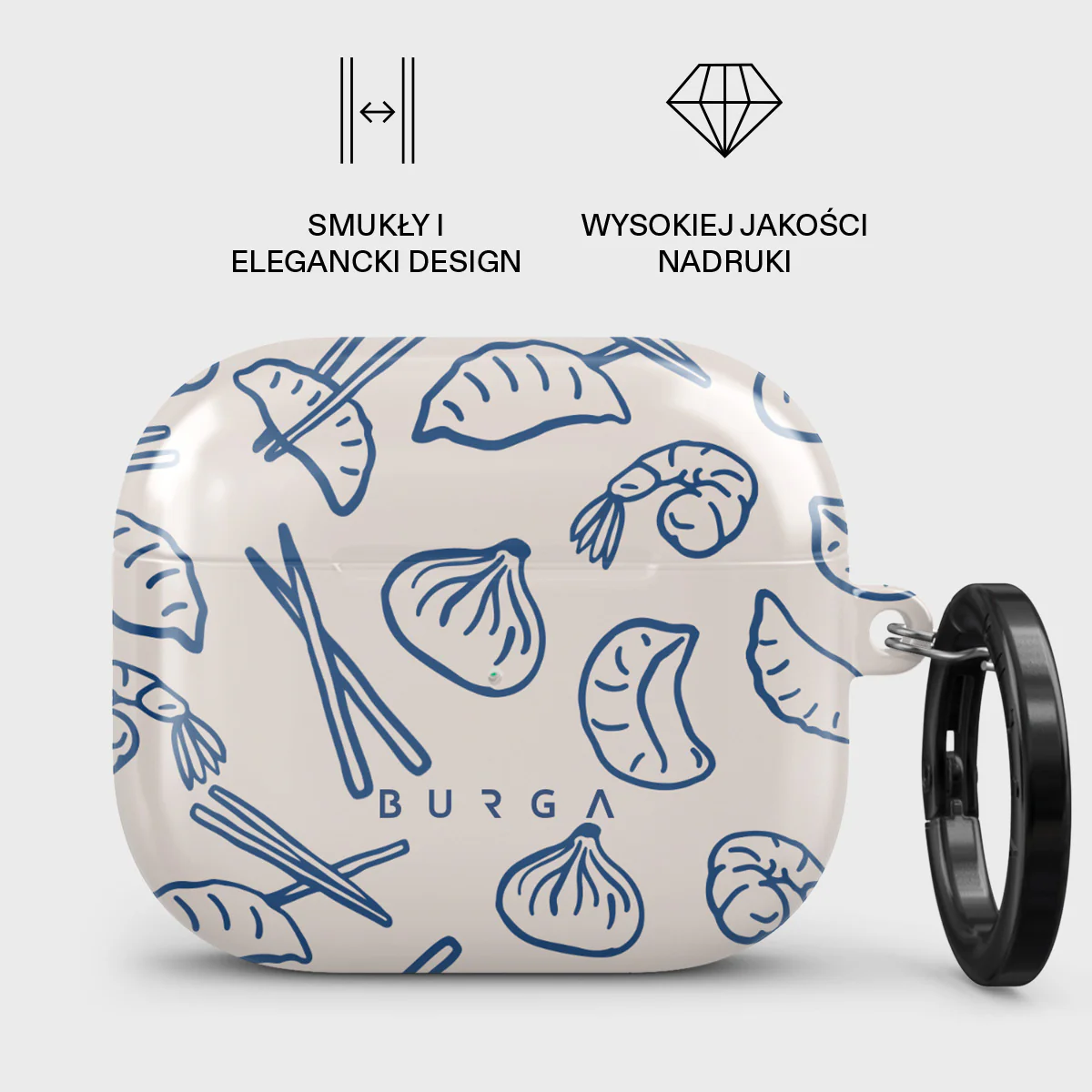 Takeout - Etui AirPods 3 - Image 4